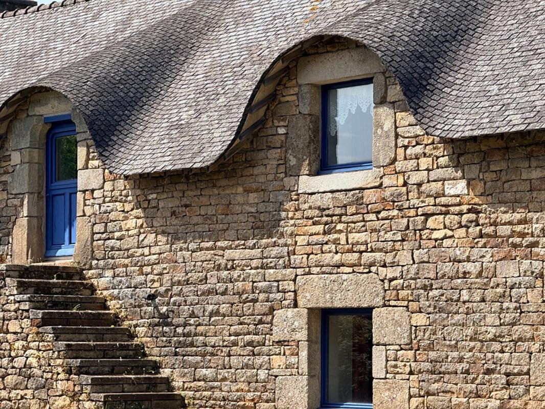 Maison à vendre, 203m², Nostang