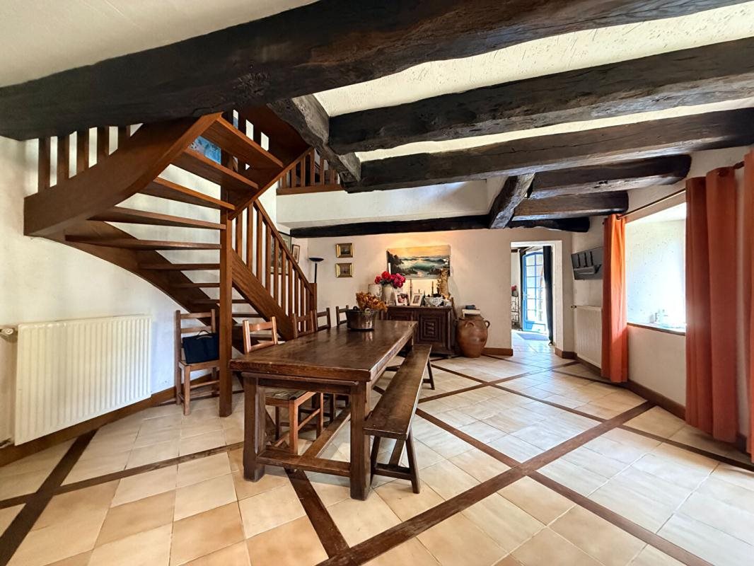 Maison à vendre, 203m², Nostang