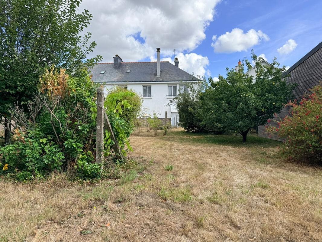 Maison à vendre, 91m², Brech