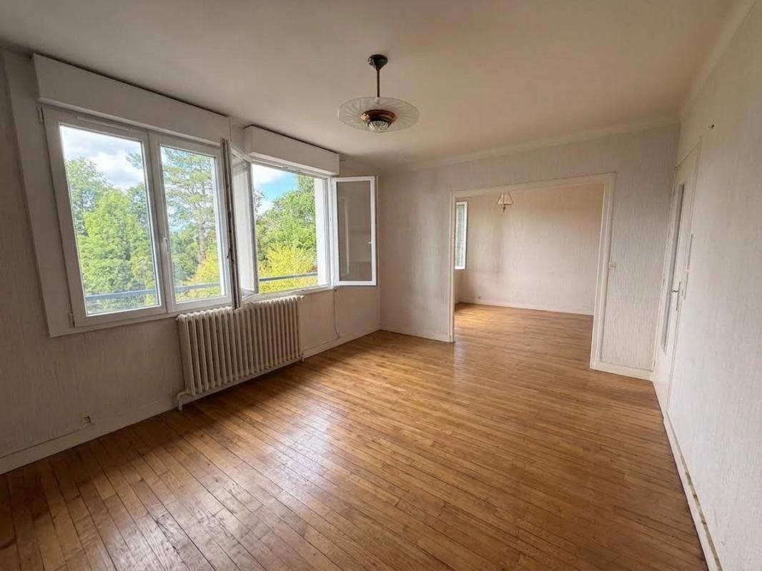 Maison à vendre, 91m², Brech
