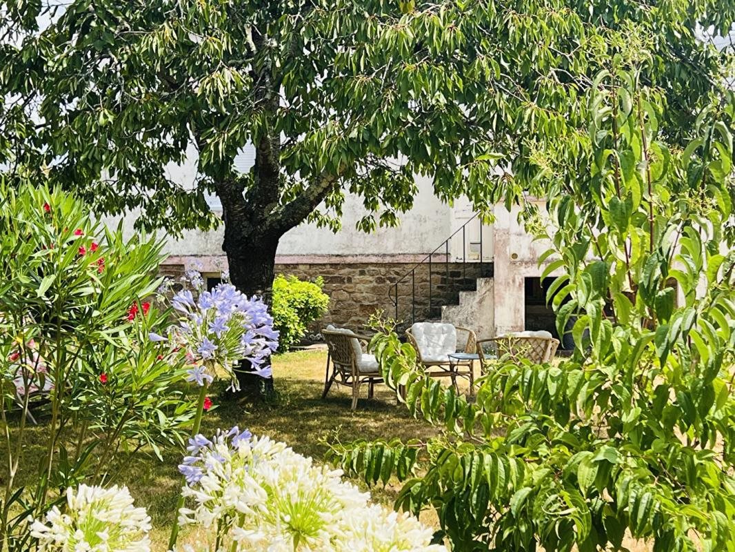 Maison à vendre, 100m², Auray