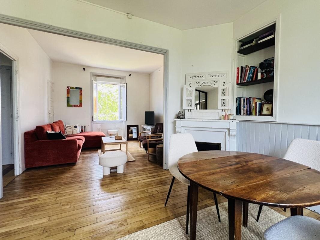 Maison à vendre, 100m², Auray