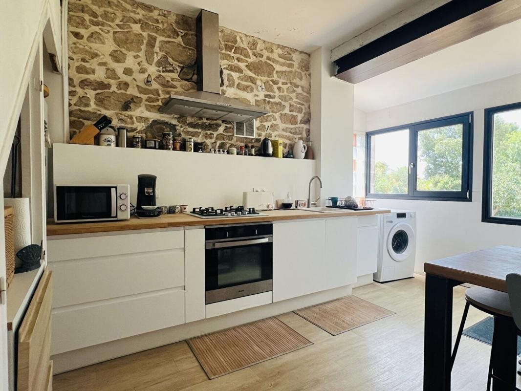 Maison à vendre, 100m², Auray