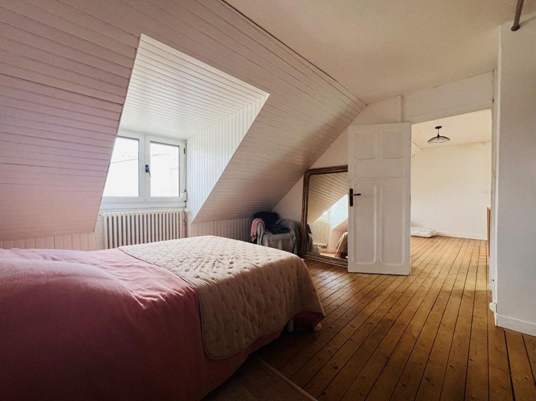 Maison à vendre, 100m², Auray