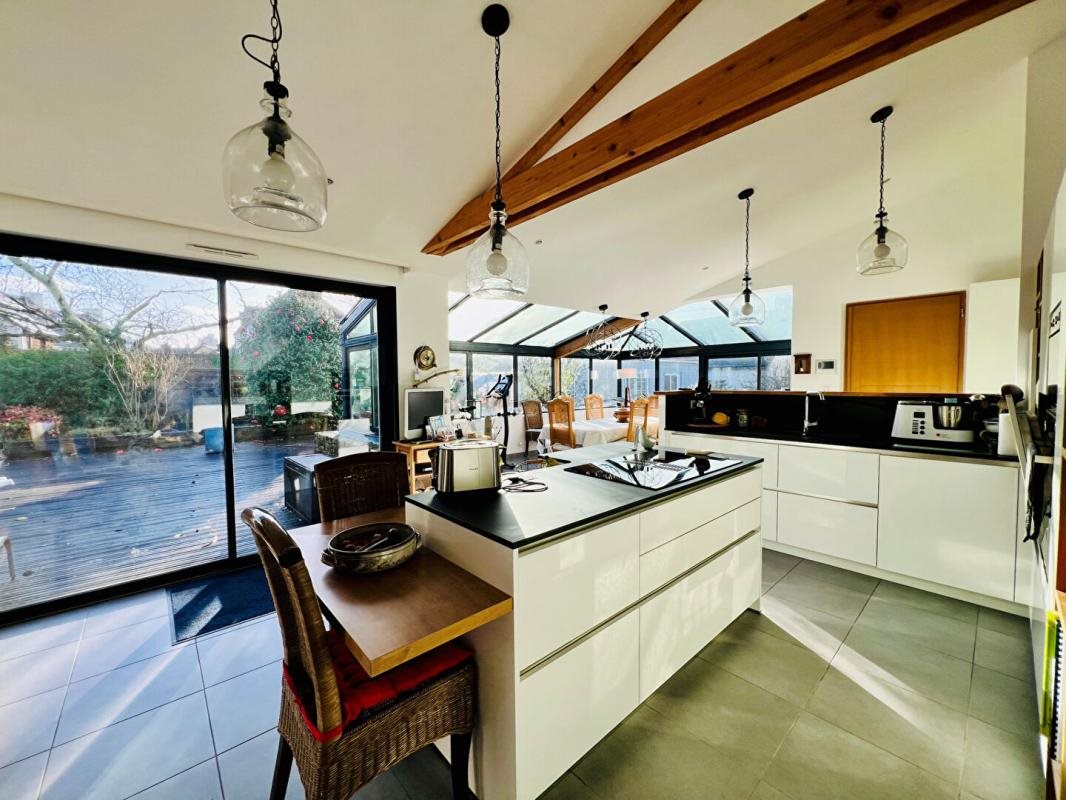 Maison à vendre, 115m², Auray