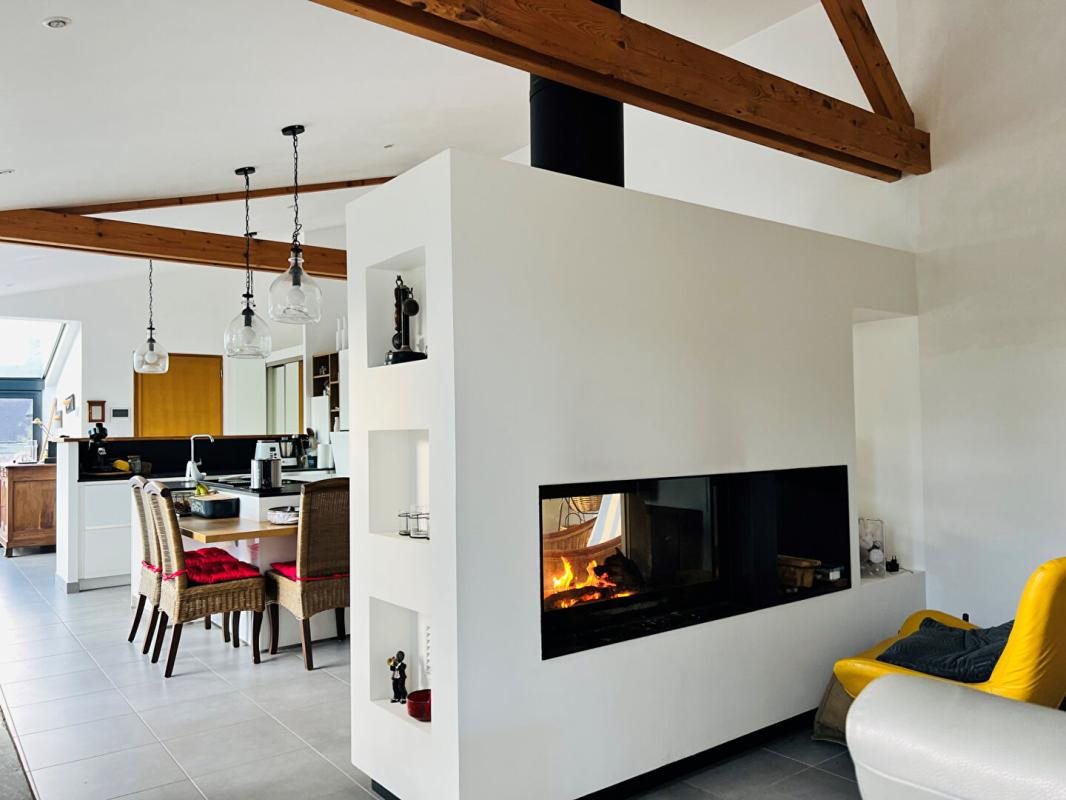 Maison à vendre, 115m², Auray