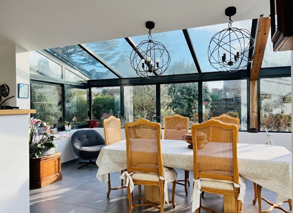 Maison à vendre, 115m², Auray