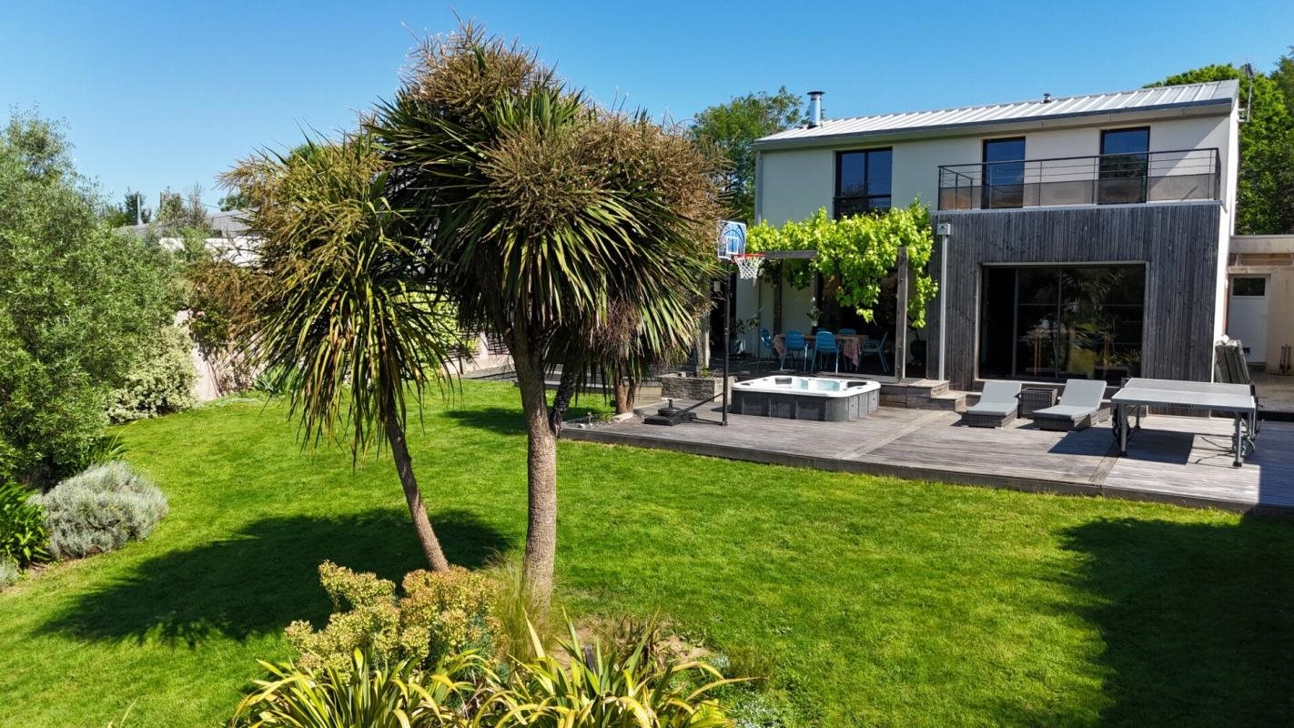 Maison à vendre, 150m², Auray