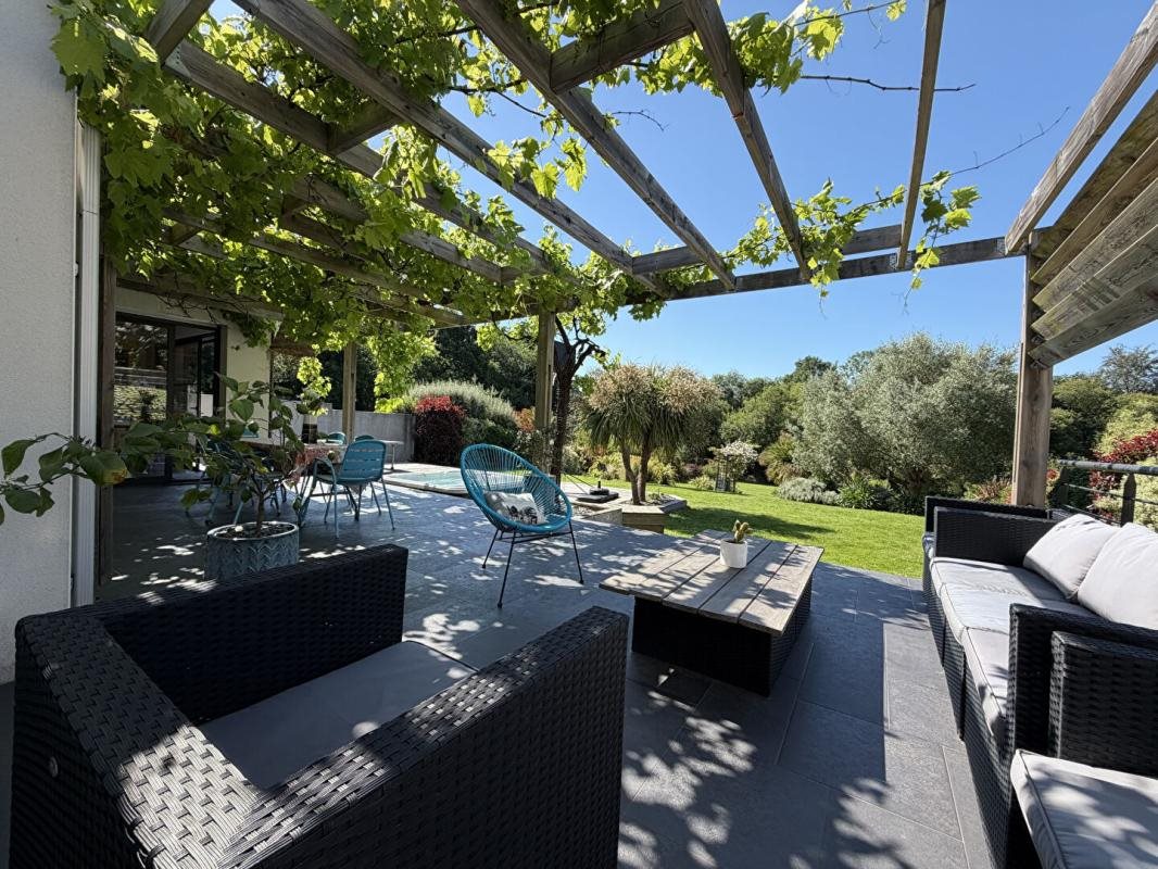 Maison à vendre, 150m², Auray