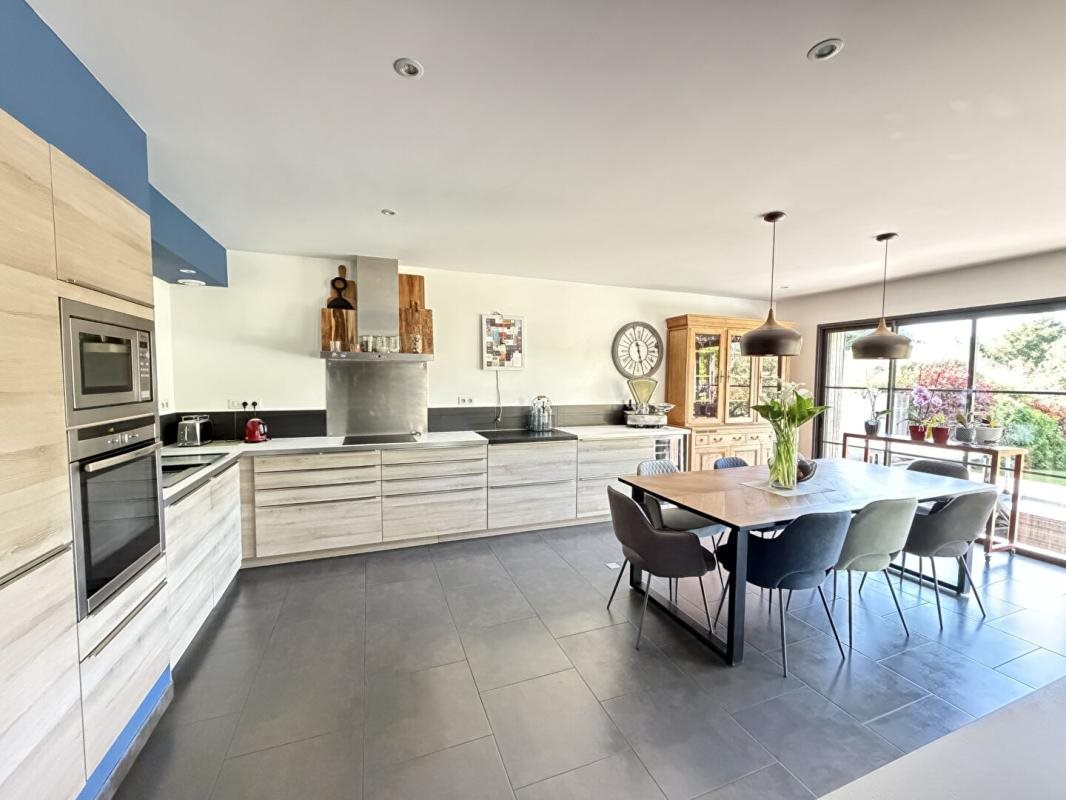 Maison à vendre, 150m², Auray