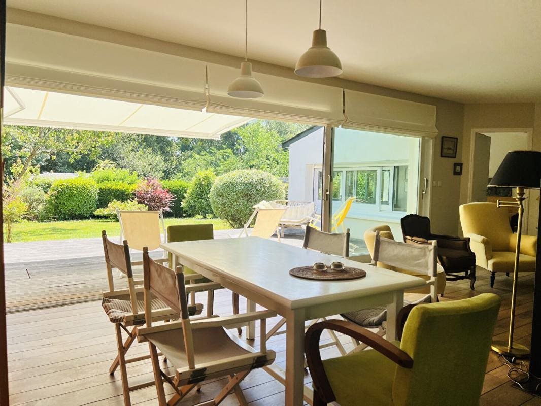 Maison à vendre, 154m², Saint-Philibert