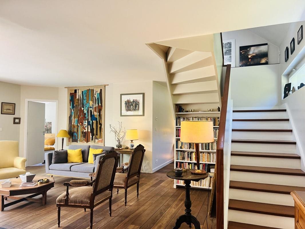 Maison à vendre, 154m², Saint-Philibert
