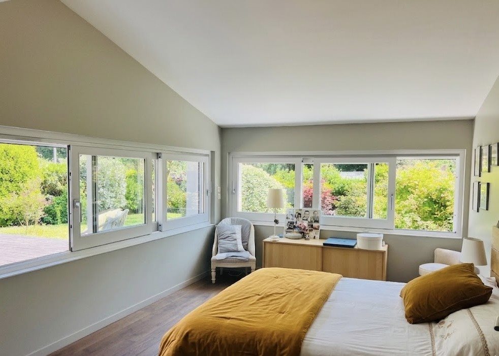 Maison à vendre, 154m², Saint-Philibert