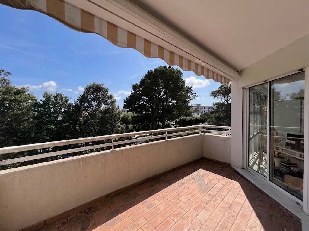 Appartement à vendre, 116m², Auray