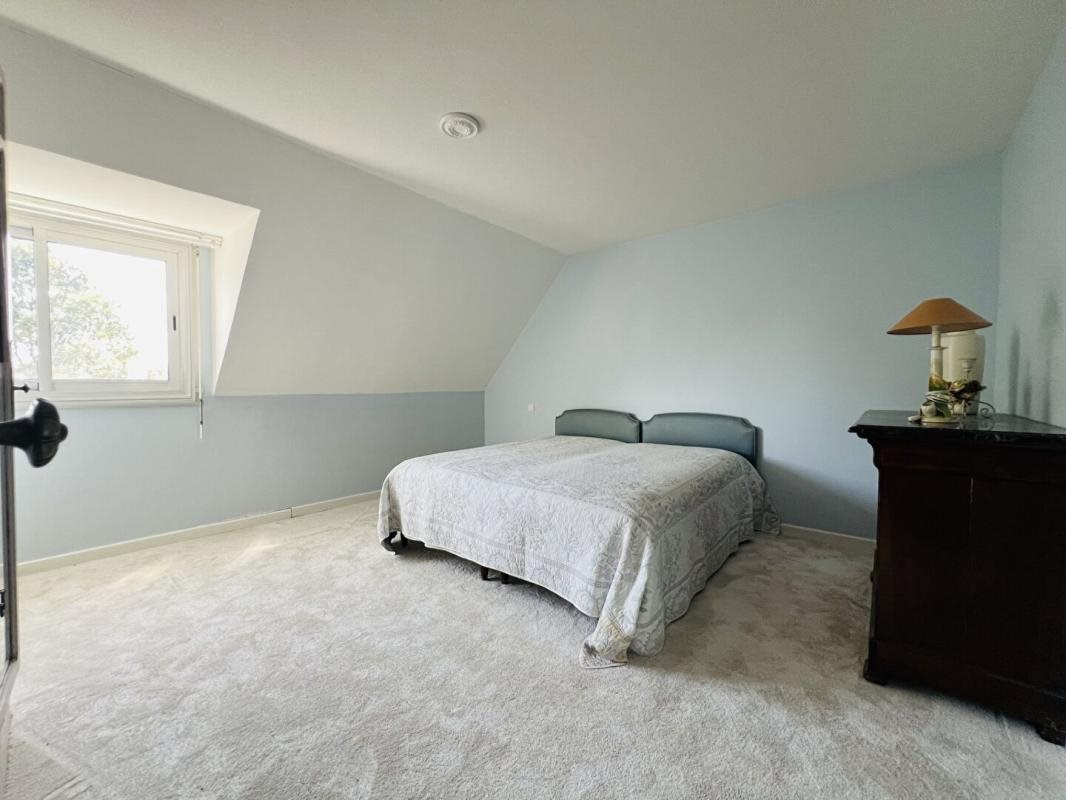 Appartement à vendre, 116m², Auray