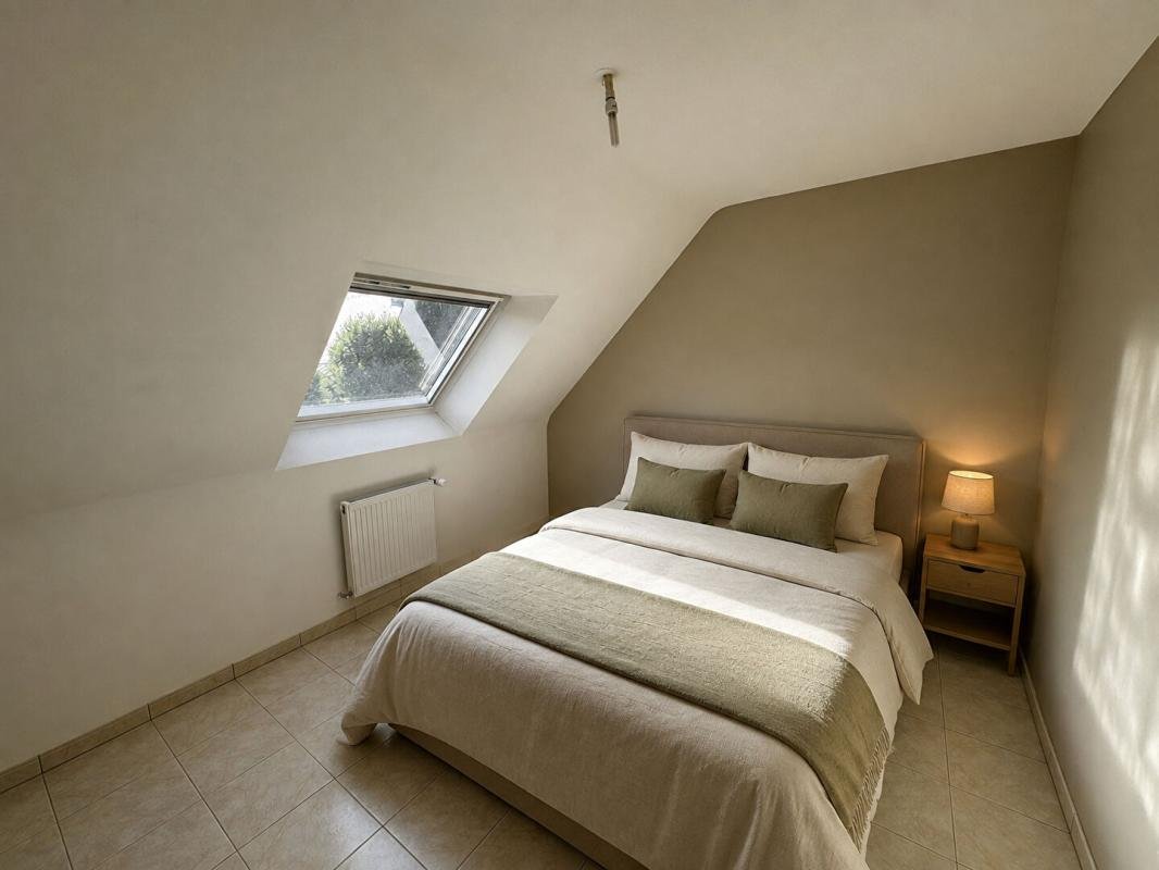 Maison à vendre, 110m², Sainte-Anne-d'Auray