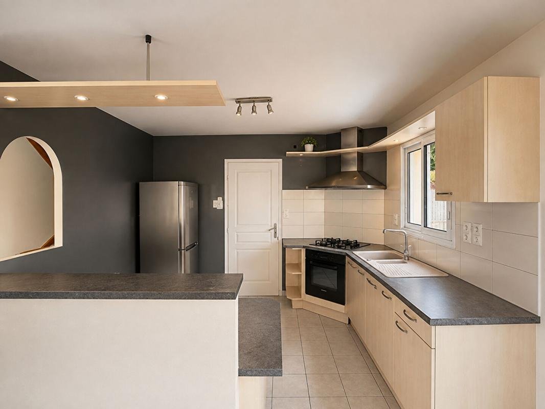 Maison à vendre, 110m², Sainte-Anne-d'Auray