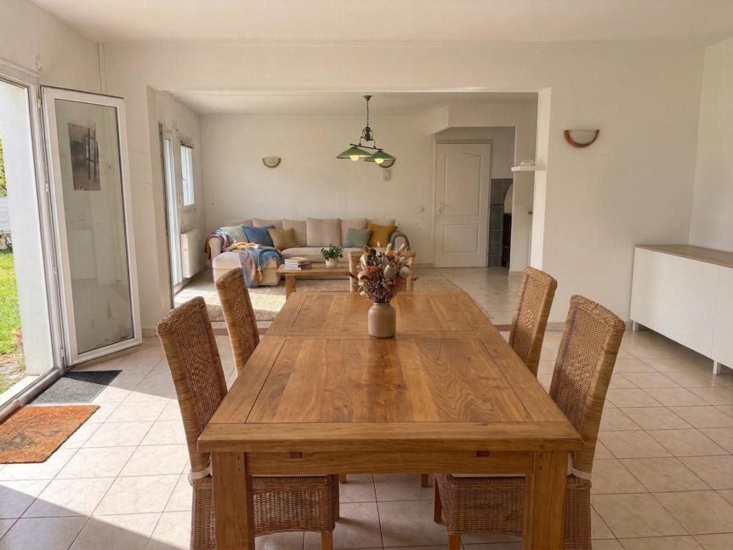Maison à vendre, 134m², Crac'h