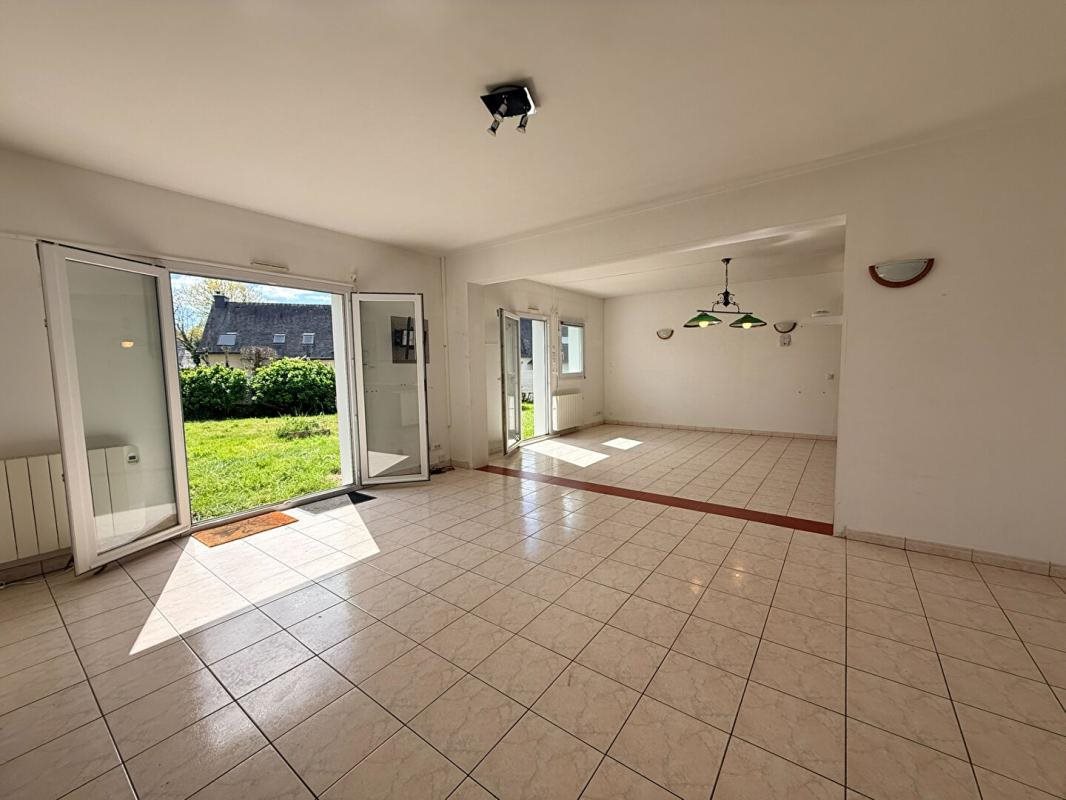 Maison à vendre, 134m², Crac'h