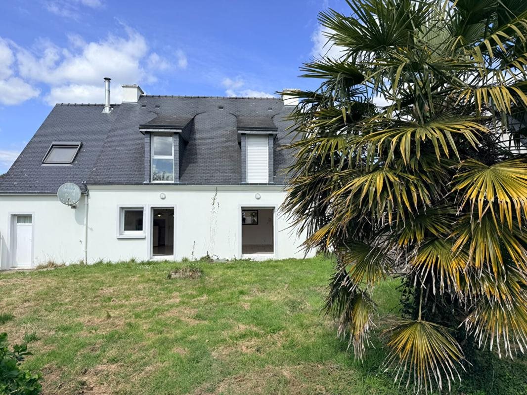 Maison à vendre, 134m², Crac'h