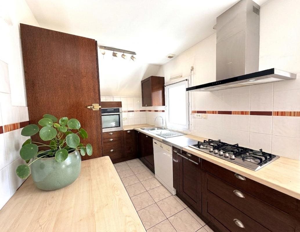 Maison à vendre, 134m², Crac'h