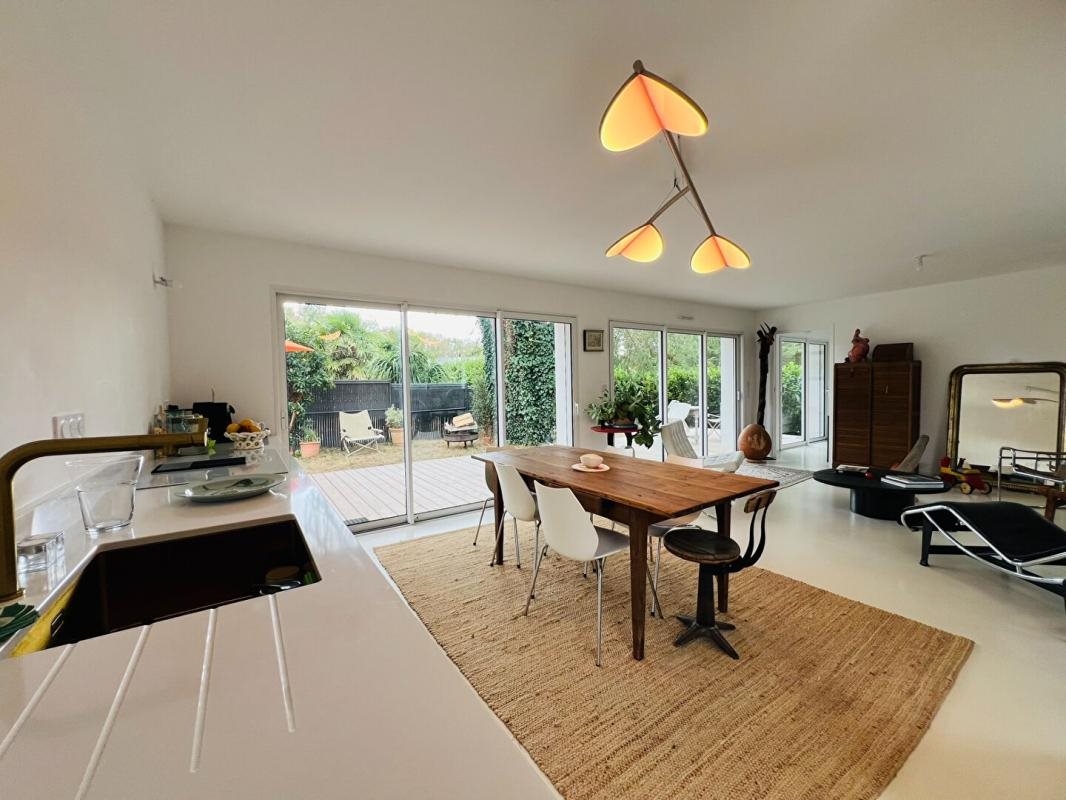 Maison à vendre, 90m², Crac'h