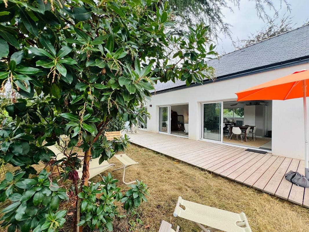 Maison à vendre, 90m², Crac'h