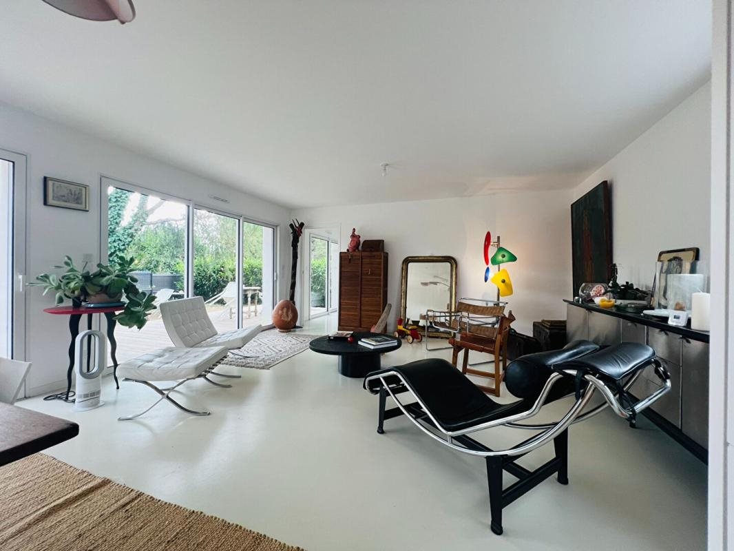 Maison à vendre, 90m², Crac'h
