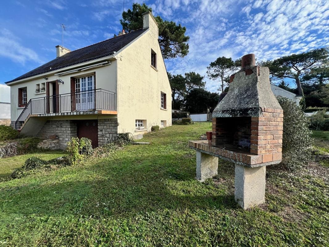 Maison à vendre, 120m², Saint-Philibert
