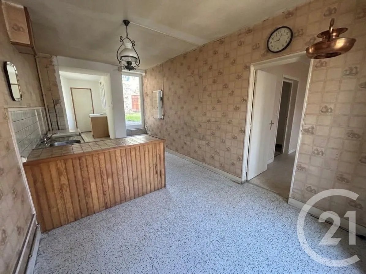 Maison à vendre, 88m², Roberval