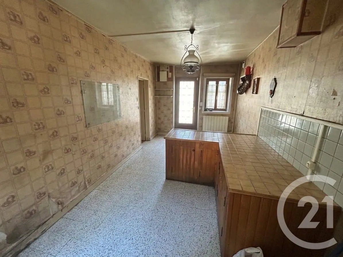 Maison à vendre, 88m², Roberval