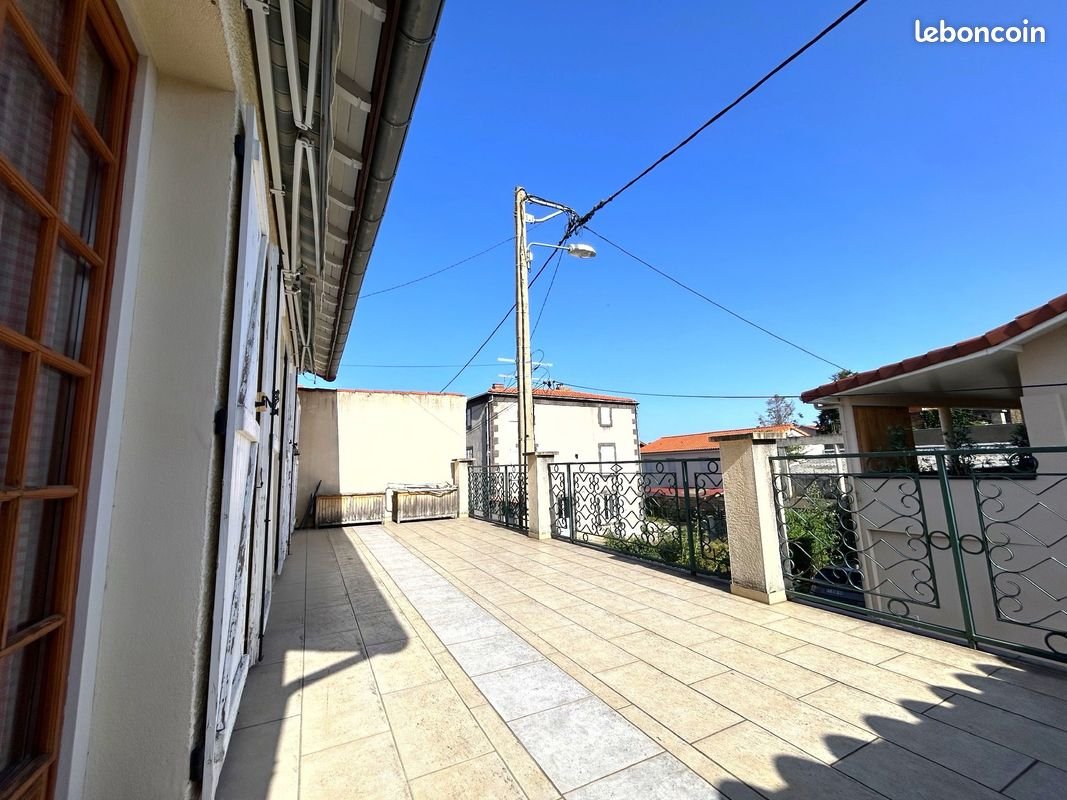 Maison à vendre, 156m², Gerzat