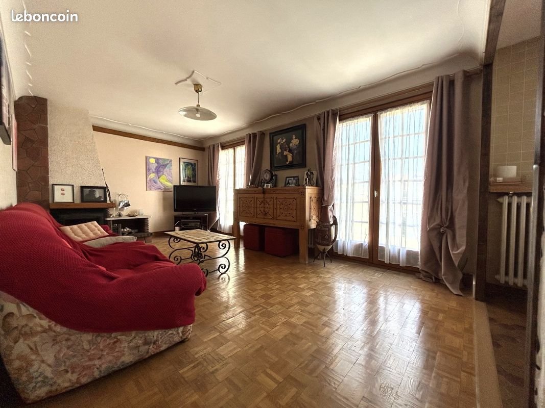 Maison à vendre, 156m², Gerzat
