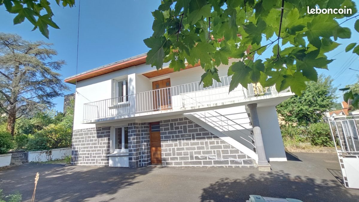 Maison à louer, 113m², Beaumont