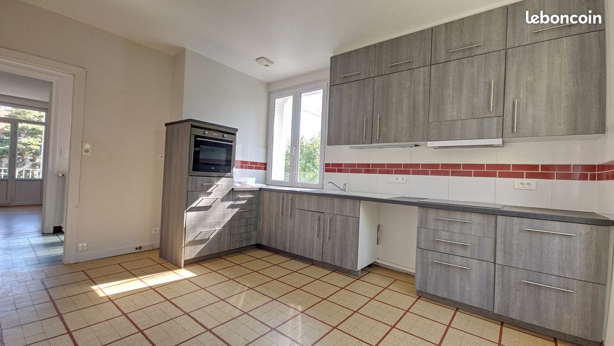 Maison à louer, 113m², Beaumont