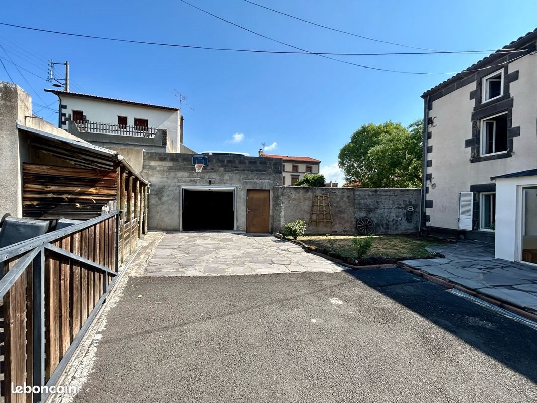 Maison à vendre, 101m², Châteaugay