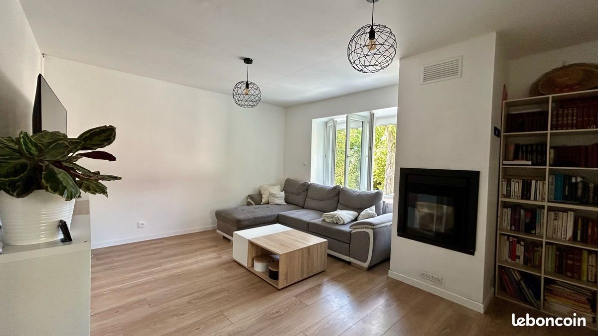 Maison à vendre, 101m², Châteaugay