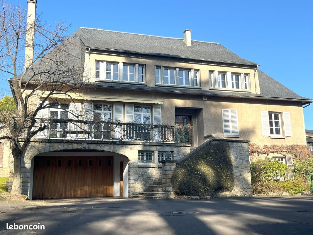 Maison à vendre, 300m², Chamalières