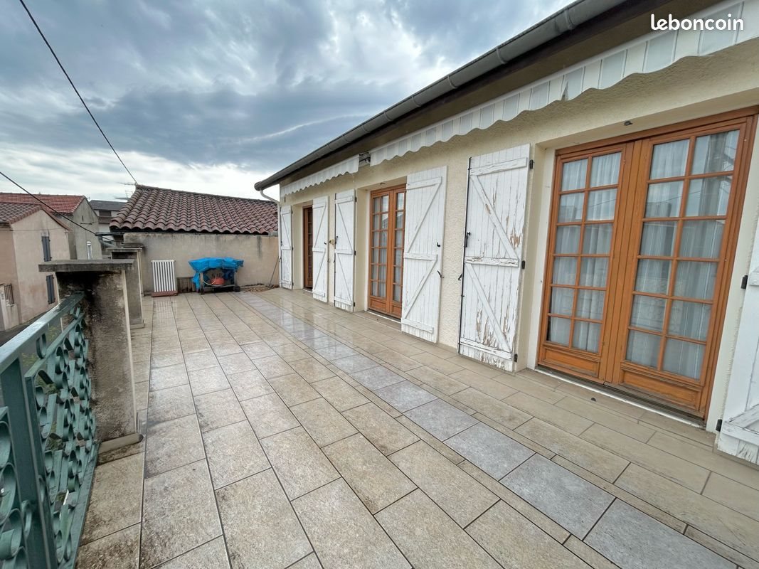 Maison à vendre, 156m², Gerzat