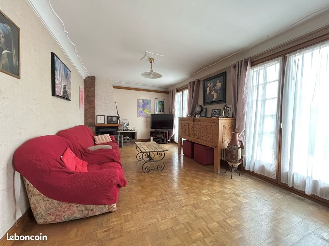 Maison à vendre, 156m², Gerzat