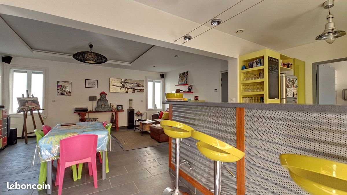 Maison à vendre, 105m², Clermont-Ferrand