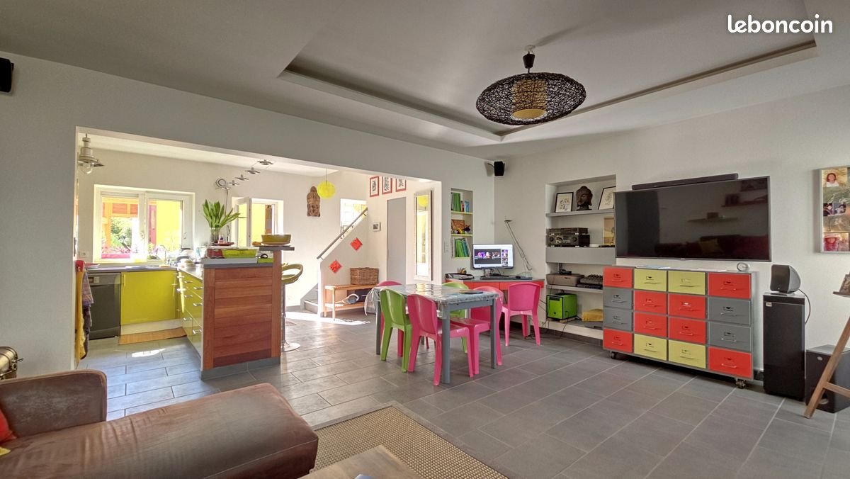 Maison à vendre, 105m², Clermont-Ferrand