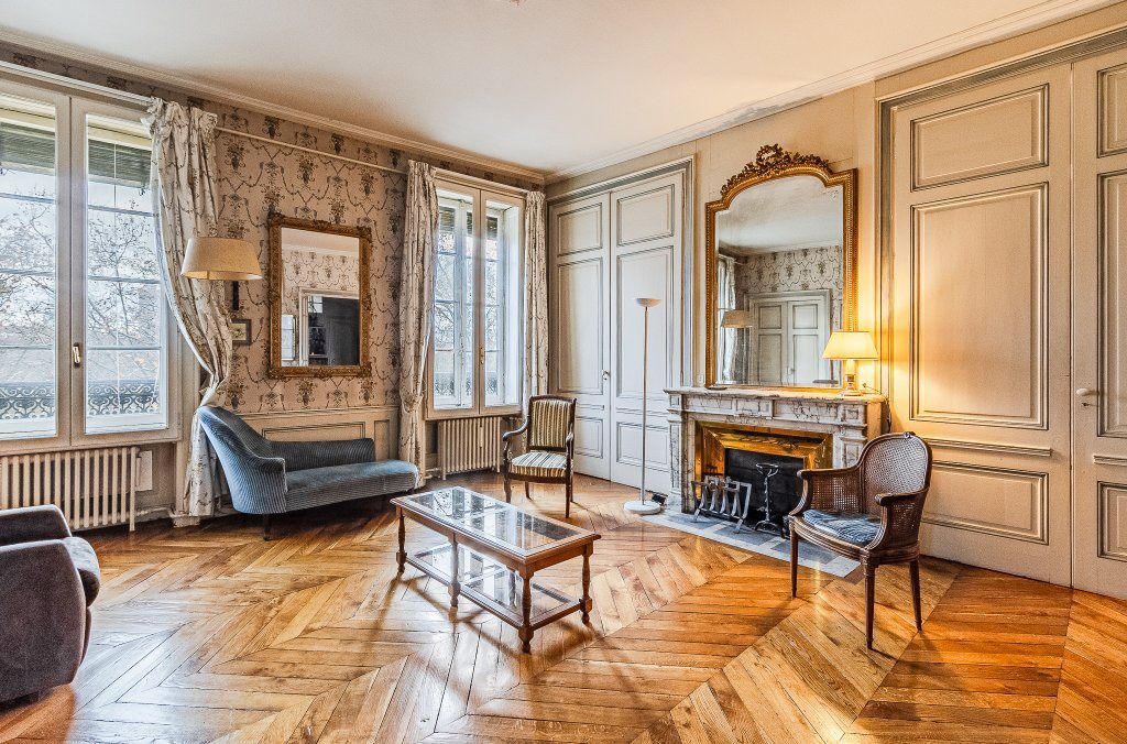 Appartement à vendre, 139m², Lyon 2ème