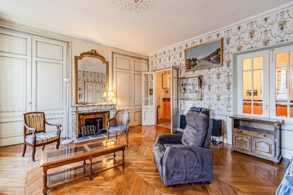 Appartement à vendre, 139m², Lyon 2ème