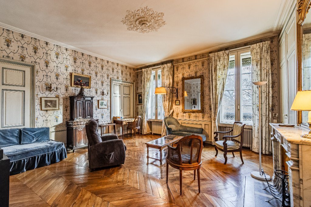 Appartement à vendre, 139m², Lyon 2ème