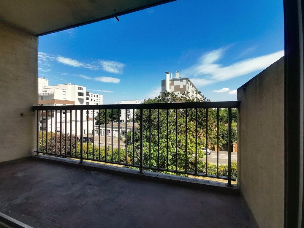 Appartement à vendre, 67m², Lyon 8ème