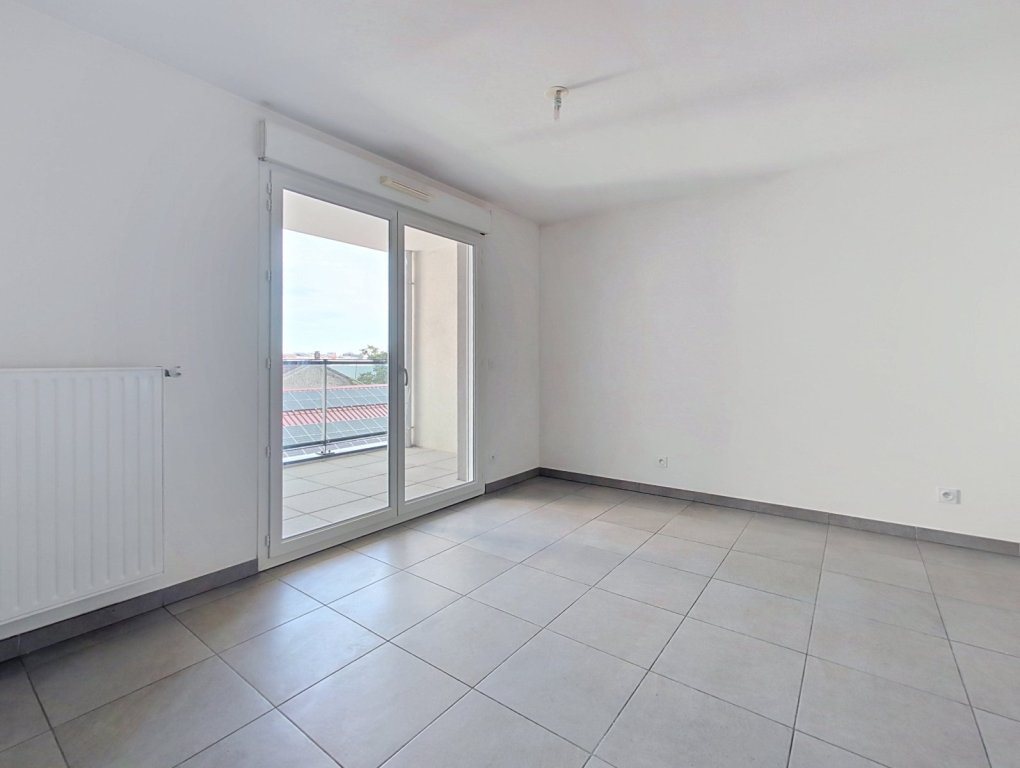 Appartement à vendre, 43m², Villeurbanne