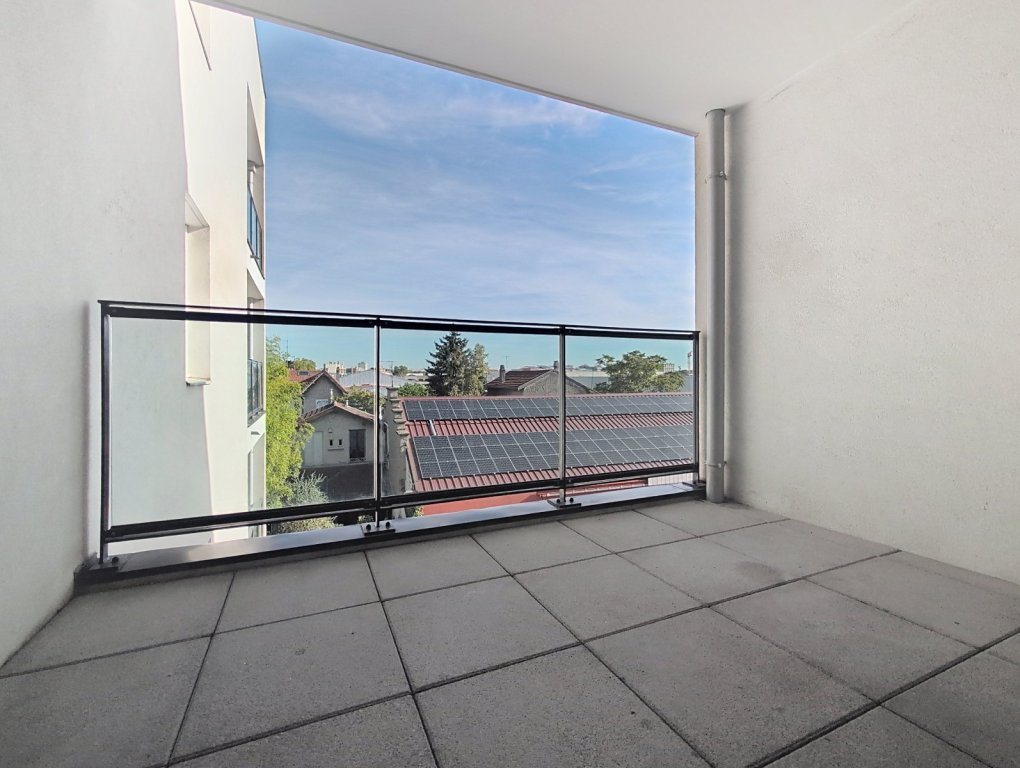 Appartement à vendre, 43m², Villeurbanne