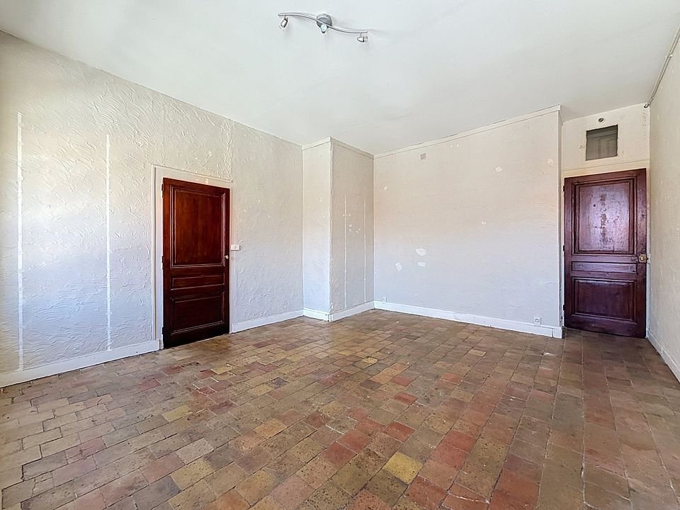 Appartement à vendre, 47m², Lyon 3ème