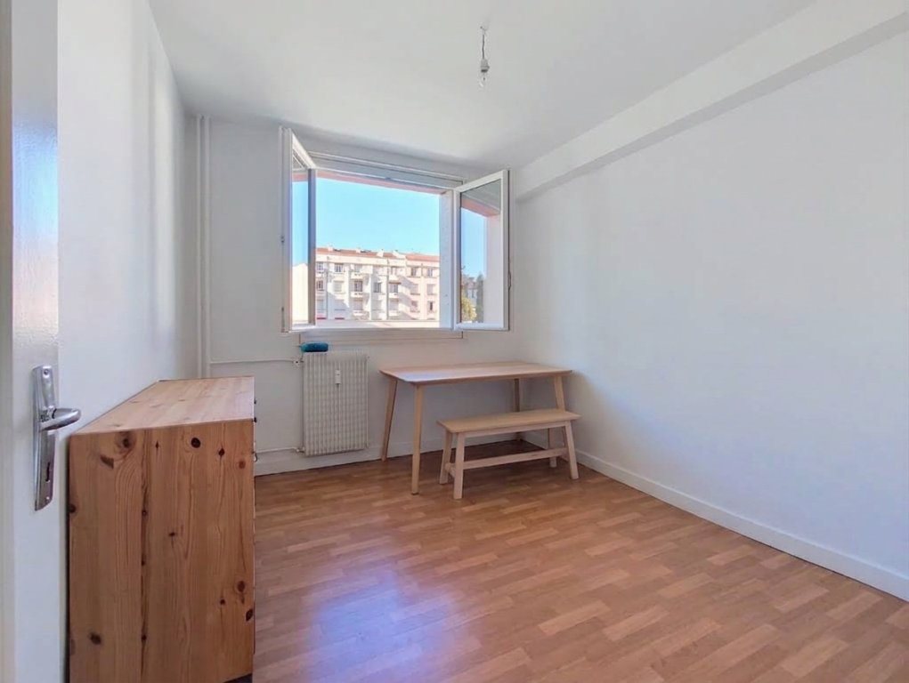 Appartement à vendre, 53m², Lyon 6ème